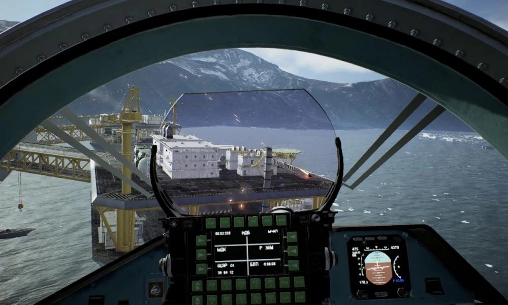 Υπερανθεκτικά τζάμια για το Su-57: Αντέχουν ακόμα και πυρηνική έκρηξη!